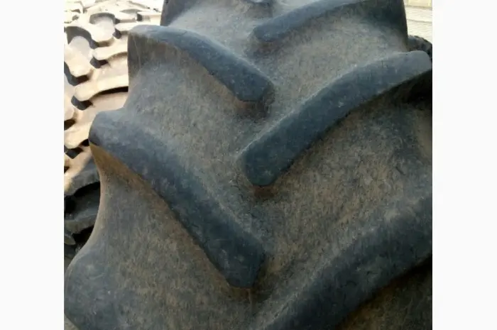 Б/У ШИНА 710/70r38 gOODyEAR- фото № 4