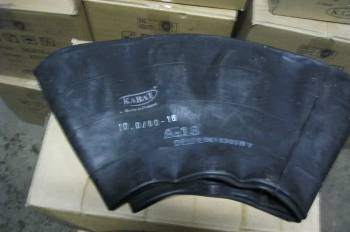 Камера гумова 20.8-38 NEXEN TR218A (580/70-38- фото № 5