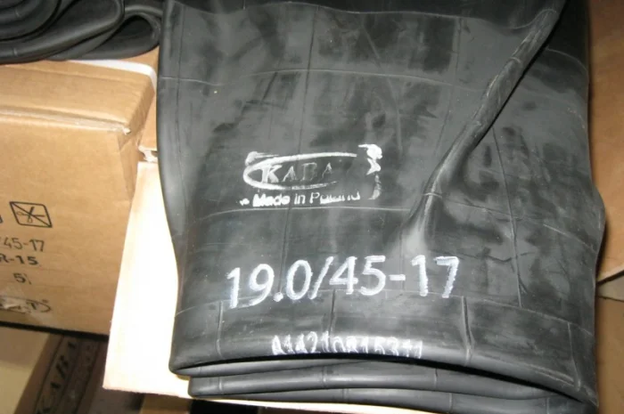 Камера гумова 24.5-32 NEXEN TR218A (600/65-32- фото № 4