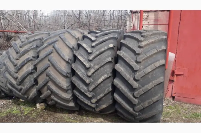 Б/у шина 800/65R32 Rosava 178А8 БЕЗ РЕМОНТА- фото № 1
