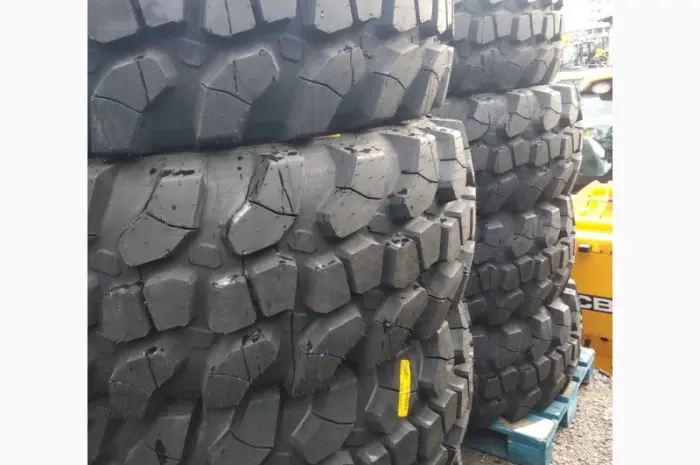 Шина 460/70r24 (17.5r24) Alliance- фото № 1