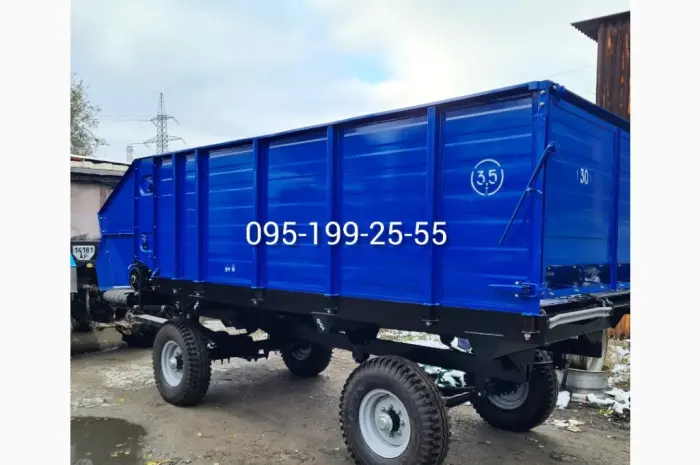 Кормороздавач КТУ-10. Кормораздатчик КТУ-10. Транспортер КТУ 50.0220-10- фото № 1