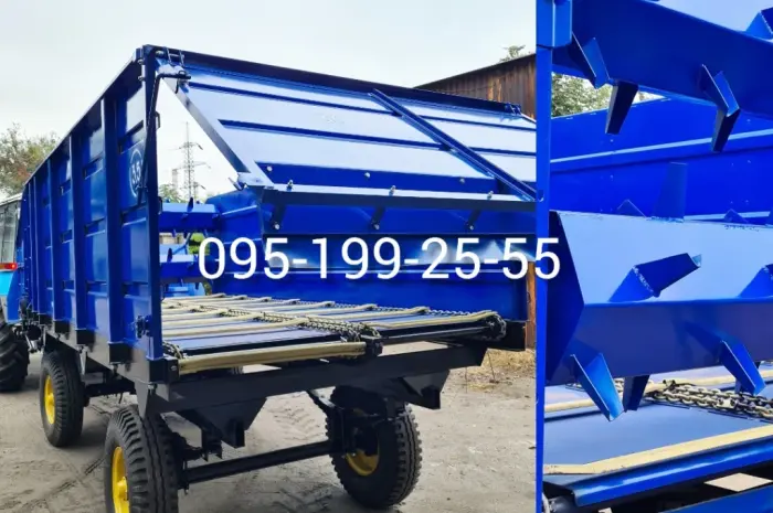Кормороздавач КТУ-10А. Кормораздатчик КТУ-10А. Бітер КТУ.50.1660. Блок бітерів КТУ.50.1670- фото № 1