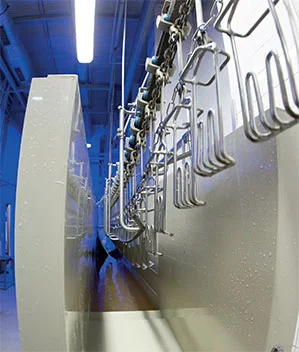 Аппарат оглушения с водяной ванной- фото № 1