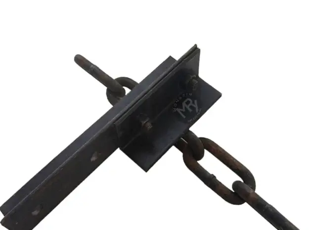 Транспортёр ТСН-160А | Цепь выгрузная L-13.6м- фото № 2
