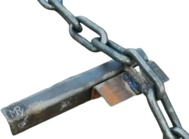 Транспортёр в выгрузной конвейер ТСН-160А- фото № 3