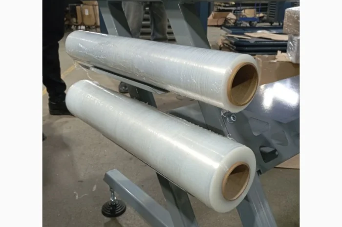 Стіл пакувальний з поворотною платформою- фото № 7