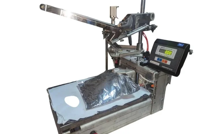 Обладнання для дозування та розливу BAG in BOX- фото № 6