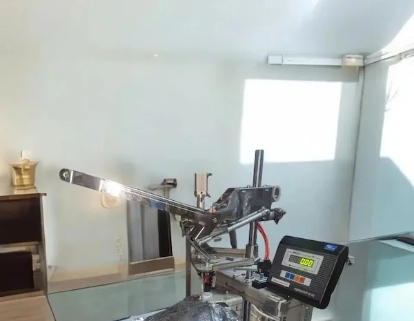 Обладнання для дозування та розливу BAG in BOX- фото № 7