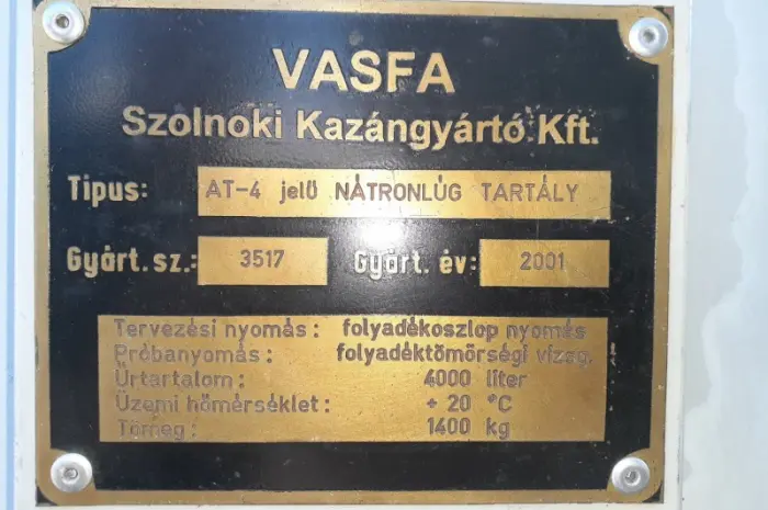Продам бочку 4 000 літрів- фото № 5