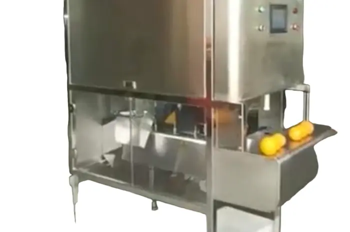 Очищення від шкірки та видалення кісточки манго STvega MP H800A- фото № 1