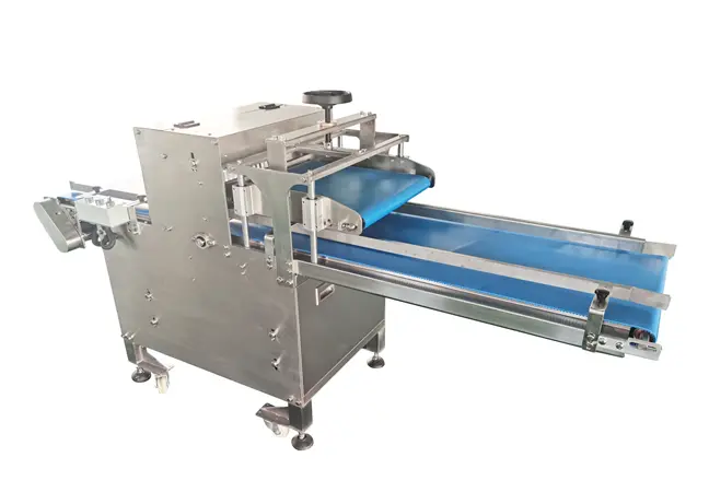 Машина для нарізання хліба STvega Bread Slicer H1200- фото № 1