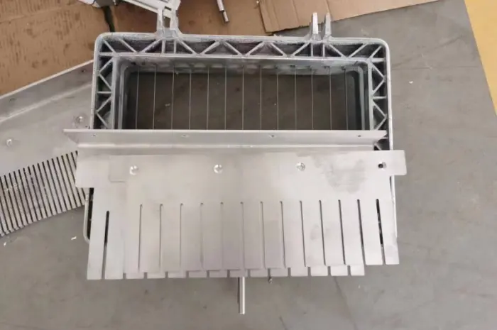 Машина для нарізання хліба STvega Bread Slicer H1200- фото № 2