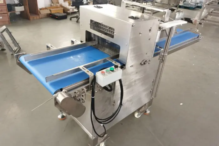 Машина для нарізання хліба STvega Bread Slicer H1200- фото № 3