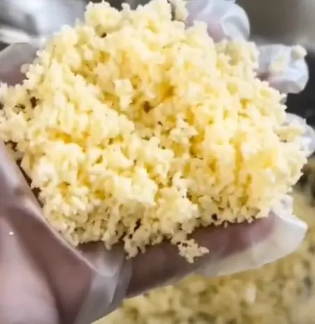 Промышленная сыротерка для мягкого типа сыра STvega Cheese Grinder H300- фото № 7