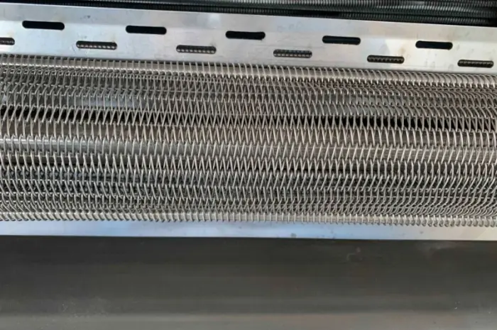 Фритюрниця промислова електрична з підйомником STvega DP H1700- фото № 10