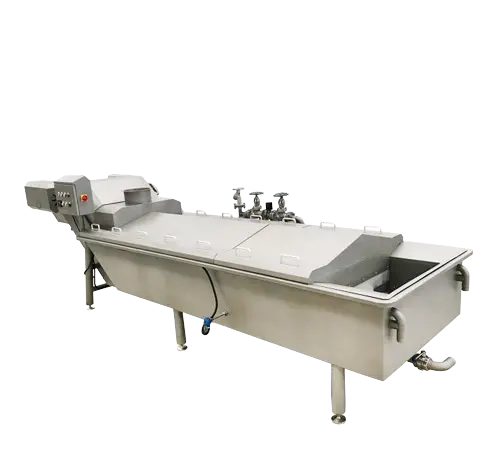 Паровой бланшировщик STvega Pro VN L5000- фото № 1