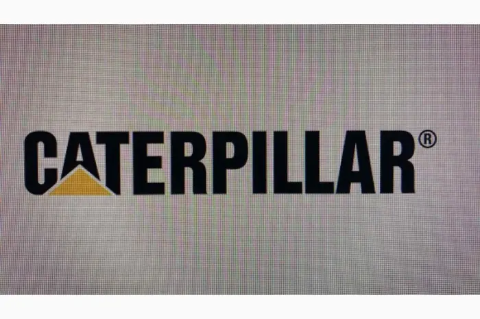Запчасти на двигатель Caterpillar (CAT)- фото № 1