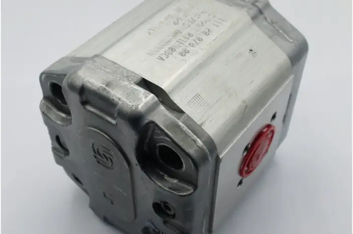 Гидравлические насосы Bosch Rexroth- фото № 16
