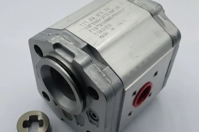 Гидравлические насосы Bosch Rexroth- фото № 15