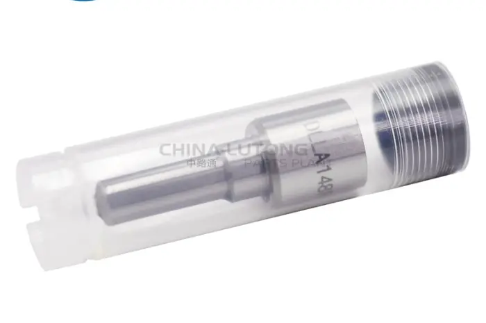 Common Rail Nozzle DLLA153P1090- фото № 1