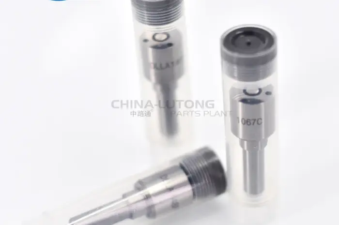 Common Rail Nozzle DLLA153P1090- фото № 2