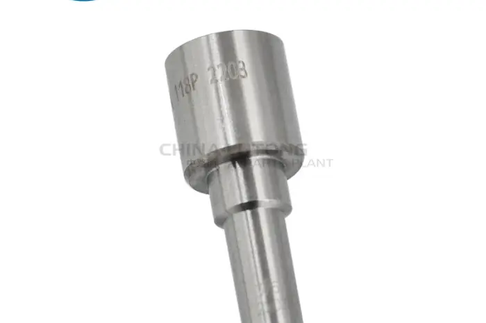 Common Rail Nozzle DLLA143P2533- фото № 2