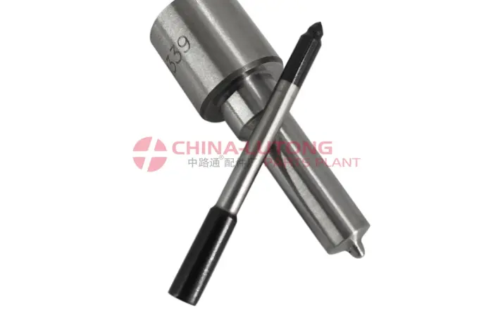 Nozzle Sprayer DLLA147PV3A005T5 Nozzle Sprayer DLLA147P27BJ- фото № 1