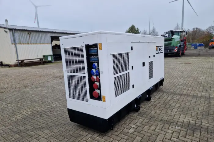 JCB G220QS - 220 kVA 2023 рік- фото № 10