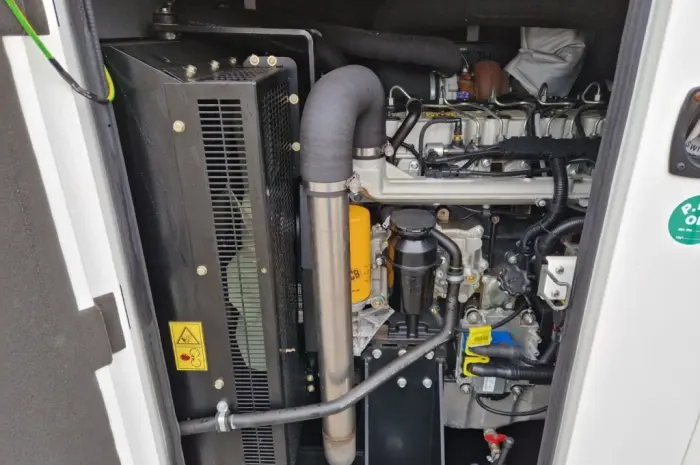 JCB G220QS - 220 kVA 2023 рік- фото № 11