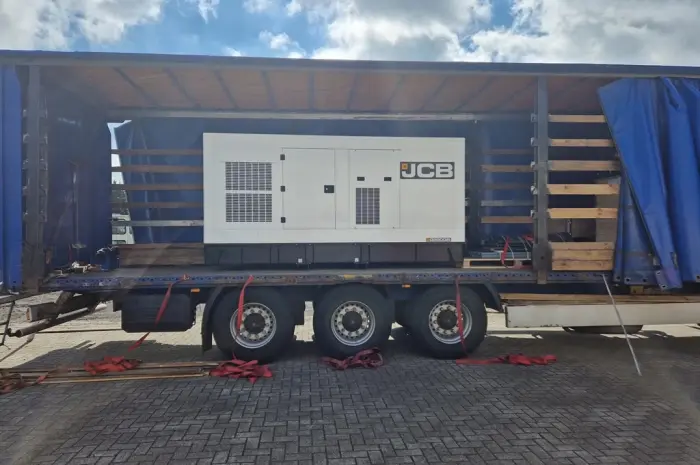 JCB G220QS - 220 kVA 2023 рік- фото № 13