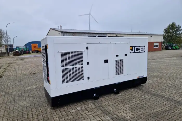 JCB G220QS - 220 kVA 2023 рік- фото № 2