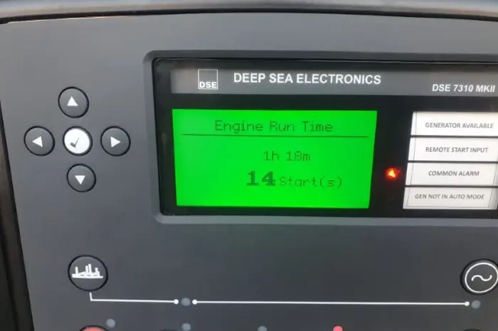 JCB G220QS - 220 kVA 2023 рік- фото № 7