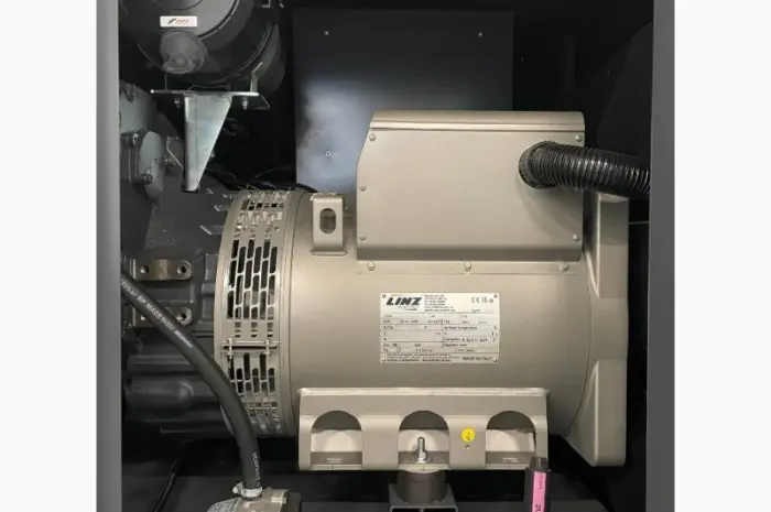 FOGO FD 80 I-F - 88 kVA 2025 год- фото № 10