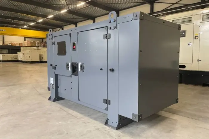 FOGO FD 80 I-F - 88 kVA 2025 год- фото № 13