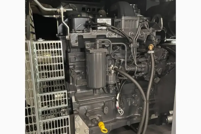 FOGO FD 80 I-F - 88 kVA 2025 год- фото № 6