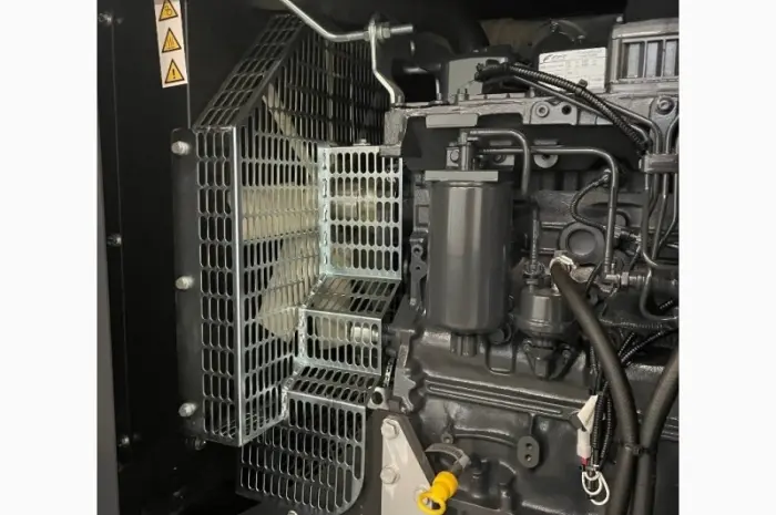 FOGO FD 80 I-F - 88 kVA 2025 год- фото № 8