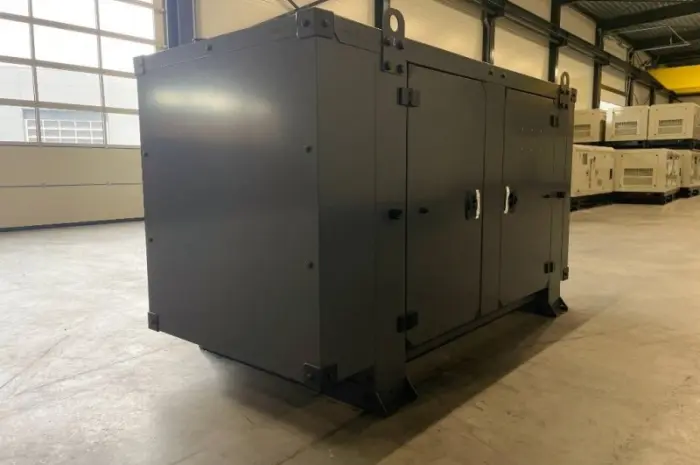 FOGO FD 80 I-F - 88 kVA 2025 год- фото № 9