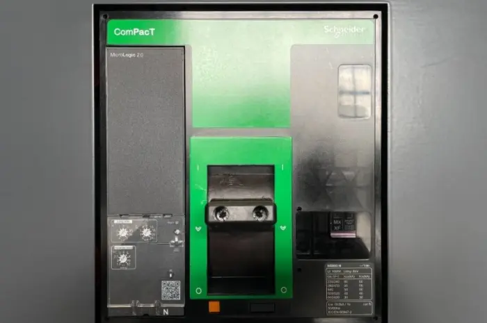 FOGO FD 500 S-C Scania - 550 kVA 2025 г- фото № 14
