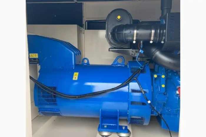 FG Wilson P850-1 - Perkins - 850 kVA 2025 год- фото № 11