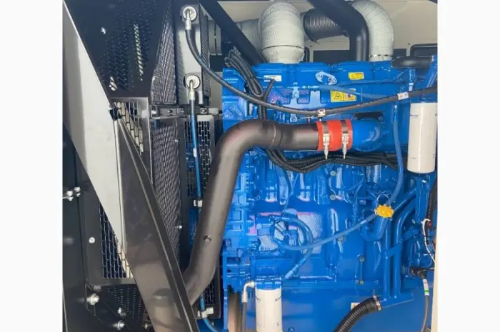 FG Wilson P850-1 - Perkins - 850 kVA 2025 год- фото № 13