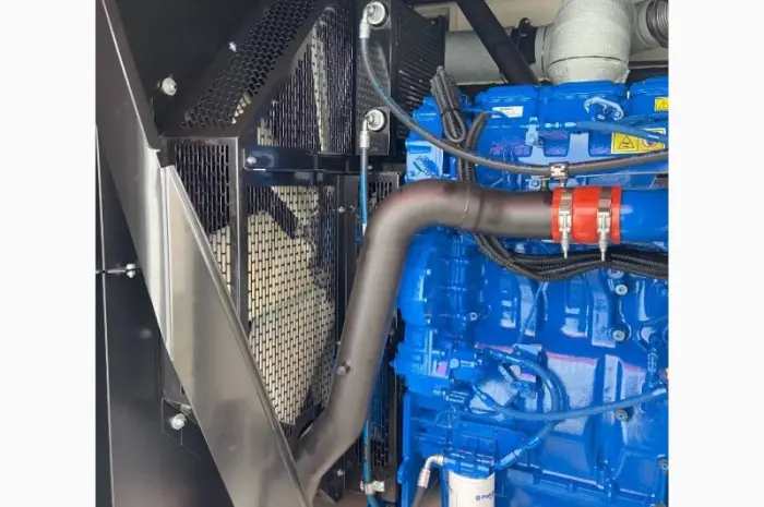 FG Wilson P850-1 - Perkins - 850 kVA 2025 год- фото № 14