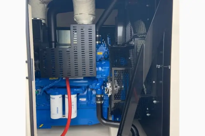 FG Wilson P850-1 - Perkins - 850 kVA 2025 год- фото № 16