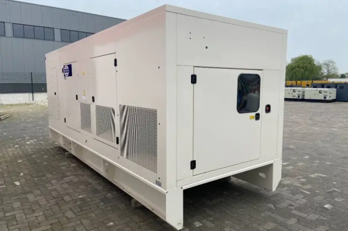 FG Wilson P850-1 - Perkins - 850 kVA 2025 год- фото № 2