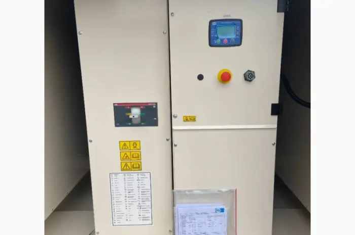 FG Wilson P850-1 - Perkins - 850 kVA 2025 год- фото № 4