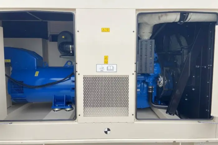 FG Wilson P850-1 - Perkins - 850 kVA 2025 год- фото № 7