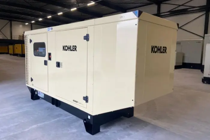 Kohler SDMO J220 - 220 kVA- фото № 3