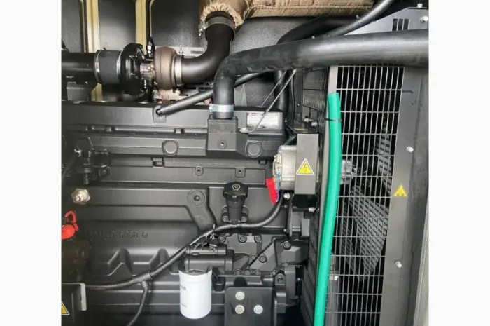 Kohler SDMO J220 - 220 kVA- фото № 5