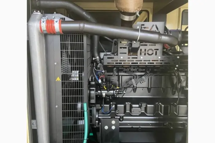 Kohler SDMO J220 - 220 kVA- фото № 7