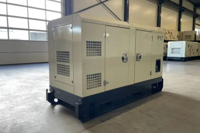 Perkins P17 - 17 kVA 2025 год- фото № 6